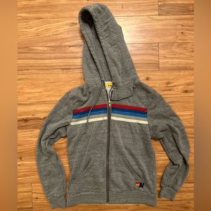 AVIATOR NATION SMALL SWEATSHIRT